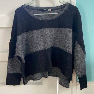 BDG cropped sweater